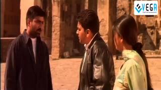 Venky Movie - Ravi Teja Action Scene