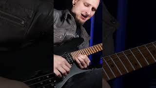 This is why metal guitarists SUCK