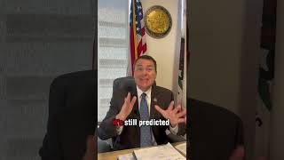 WE NOW HAVE PROOF!
