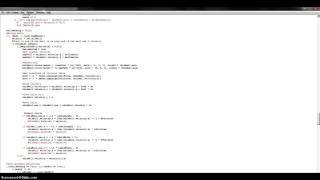 Pool Game Vpython