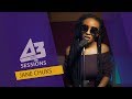 Jane Chuks | A3 Sessions [S2 Ep21] | FreeMe TV