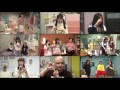 20160115　snh48「国民美少女」徐晗　恋するフォーチュンクッキー　日本語版