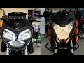 असली राजा 👑 कोन 2023 TVS Raider 125 Vs Bajaj Pulsar NS125 OBD-2 Details Comparison | On Road Price