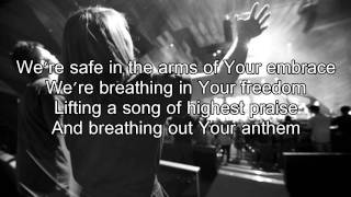 Where we would be - Matt Redman (Worship with Lyrics)