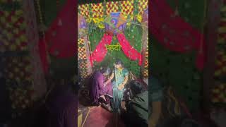Mehendi performance //Hai Rachnewali #mehandi #status #wedding #viral #trending #youtubeshorts #song
