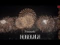 Sheraton Waikiki Hotel, Diamond Head High Ocean Front King (Hawaii Fireworks 2024)