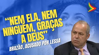 MARIELLE FRANCO: Ronnie Lessa ACUSOU Brazão? |  'NEM ELA, NEM NINGUÉM'