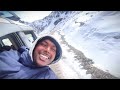 5 days in north sikkim india most beautiful trek complete journey sk life vlogs