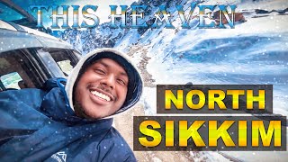 5 Days in North Sikkim - India  Most Beautiful Trek  | Complete Journey | Sk Life Vlogs