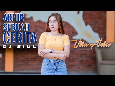 Download Lagu Vita Alvia Akhir Sebuah Cerita Mp3