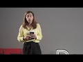 Sovereignty and the earth system: A new legal approach | Ana Barreira | TEDxPorto