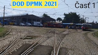 DOD DPMK 2021 (1/3)