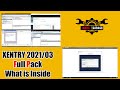 XENTRY 2021/03+XUS+Xentry Special Function Password+Login Window Implant+DAS Standalone+HHTWIN