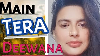 Main Tera Deewana | Full HD Video | Maharaja Song | Kavita, Udit Narayan | Govinda, Manisha Koirala