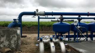 How AquiMax® Works - Soil Moisture Management Technology