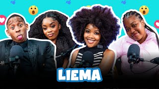 Influencers vs Musician ,The EFF Tour,Liema on  Big Brother,Music, Anger issues