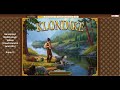 Cloud Island & Sand Hills | Part 1 | Klondike: The Lost Expedition | Gameplay | Walkthrough