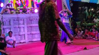 Ghoradia child dance