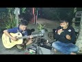 Buih Jadi Permadani Versi Akustik [Yif Arif Cover]