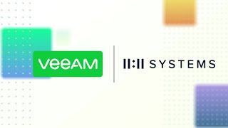 Veeam and 11:11 Systems continue to evolve long-standing partnership