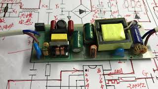 Interesting! Different components have important roles to play #commonmodeinductor