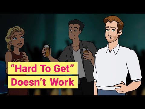How do you approach a guy and tell him you like him?