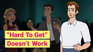 How to Tell a Guy You Like Him (Matthew Hussey)