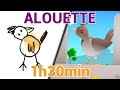 Alouette, Gentille Alouette - Les Patapons