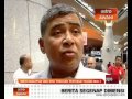 Mahu Malaysia jadi ahli pasukan penyiasat nahas MH17