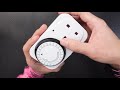 how to use a mechanical timer plug. easy timer setup