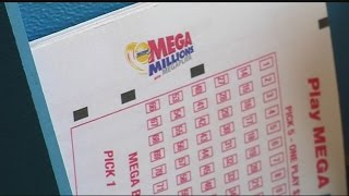 Still no winner of Mega Millions jackpot