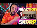 SKORP AntidoteX #reaction @skorpvision47