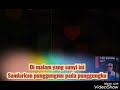 LAGU MANIS (LIRIK) - ERVINNA feat ARIE WIBOWO @EkoKimianto