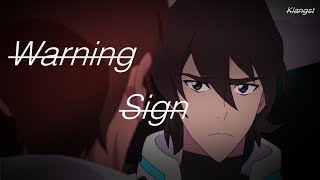 ｗａｒｎｉｎｇ ｓｉｇｎ // {VLD AMV}