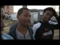 Escape to Europe The migrants' story - BBC Newsnight