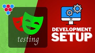 Development Setup for Microsoft Playwright Testing