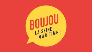 Boujou la Seine-Maritime : cap sur la Grande Parade - 13 juin 12h