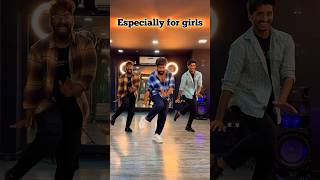 #PeechuMithaay #EasyDanceSteps for #Girls #RAAYAN #Dhanush #SundeepKishan #￼AataSandeep #LearnDance