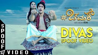 Divas Spoof Video - Chamak | Suni | Golden Star Ganesh | Rashmika Mandanna