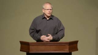 Clinging to the Name (Psalm 54) Don Green