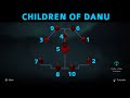 Assassin's Creed Valhalla - All Children of Danu Locations (Wrath of the Druids)