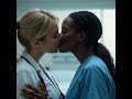 unexpected love doctor and nurse s passionate kiss revealed love kiss