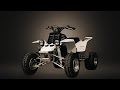 Why The Banshee Was The Most Beloved And Sketchy ATV Ever Built