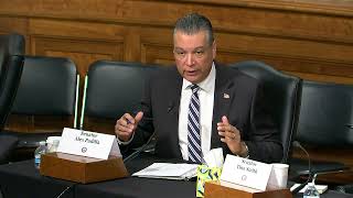 They Deserve Justice – Padilla Commends Americans Who Were Violently Detained by DHS for Speaking Up