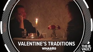 The Vault: Louisville Valentine's Day traditions through the years