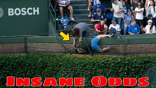 MLB | Oddities And Errors 2026