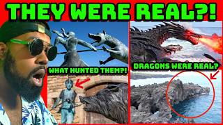 Mysterious Videos That Will Make You Question Everything Ep 96