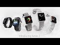 Top 5 Features for Apple Watch Series 2 & Thoughts on Ceramic Version