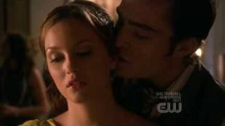 2x03 Chuck and Blair scenes "have sex with me""whaat?"..