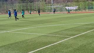 스토브리그 U12현풍INFC vs 성서INFC 25.1.15 후반전